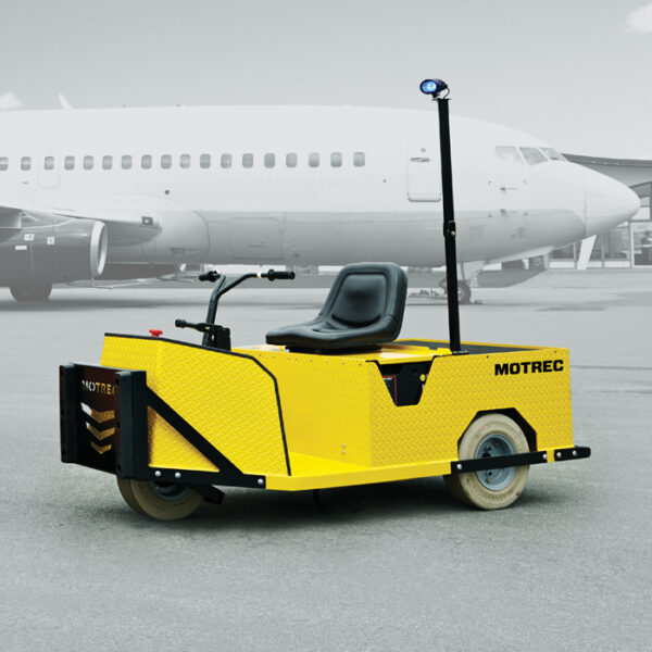 Motrec® MP Series Personnel Carriers Greenfield Products