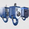 Greenfield Products Announces Distribution Partnership with Elebia Automatic Hooks to Serve Port and Break-Bulk Markets