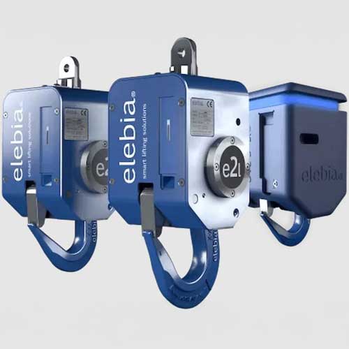 Greenfield Products Announces Distribution Partnership with Elebia Automatic Hooks to Serve Port and Break-Bulk Markets