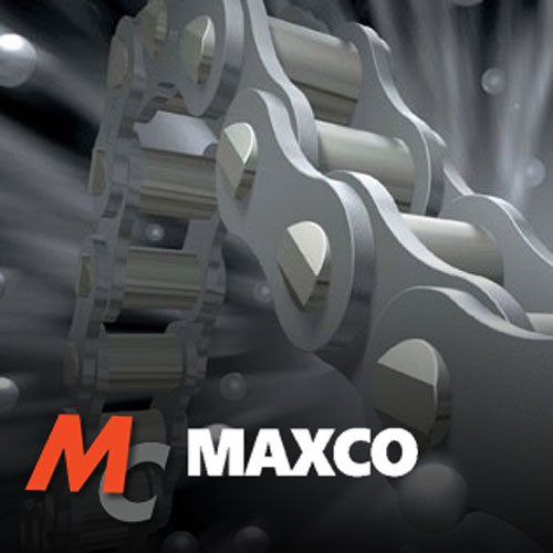 Maxco Hoist Chains